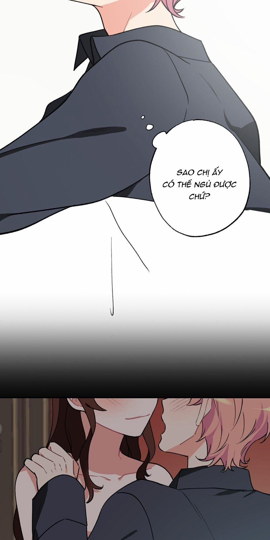 Cô Chủ Và Người Hầu 33 trang 4