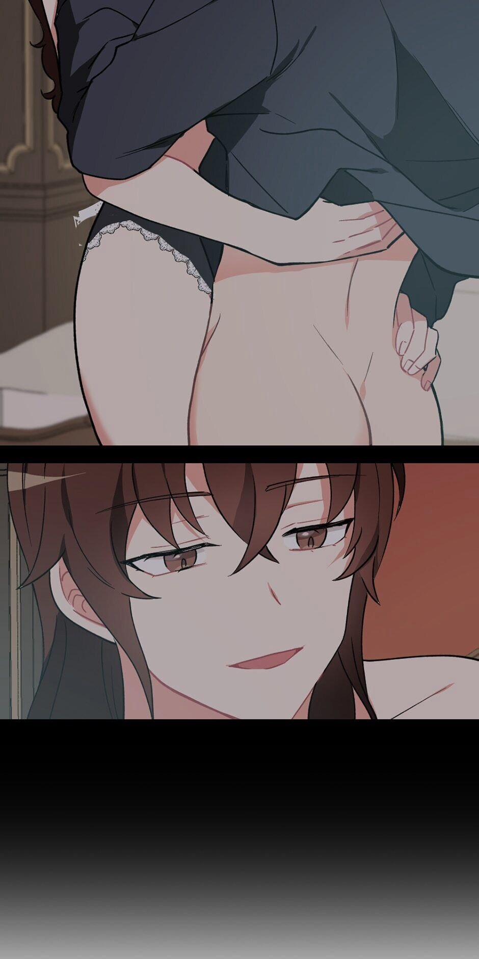 Cô Chủ Và Người Hầu 33 trang 5