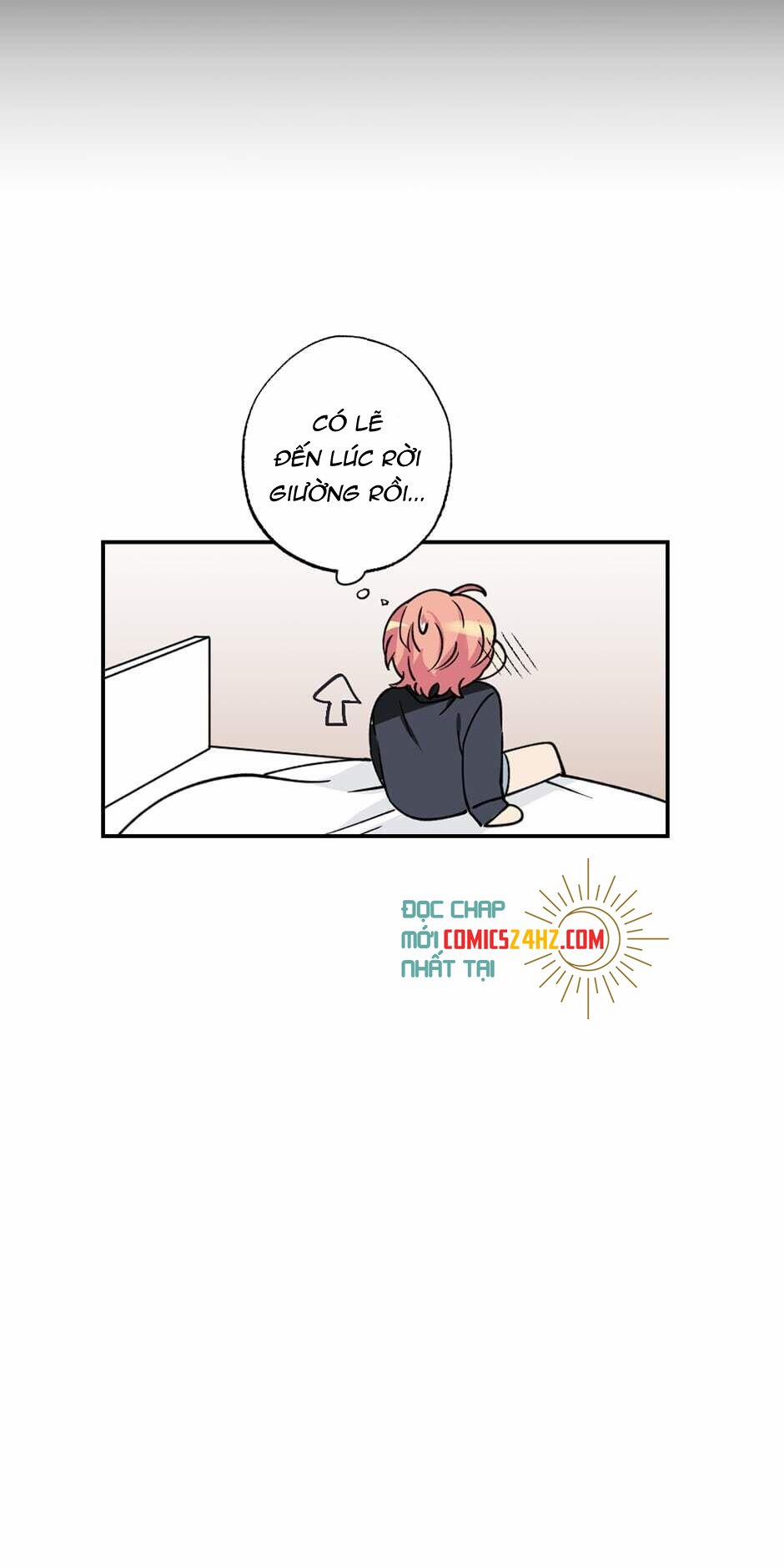 Cô Chủ Và Người Hầu 33 trang 6