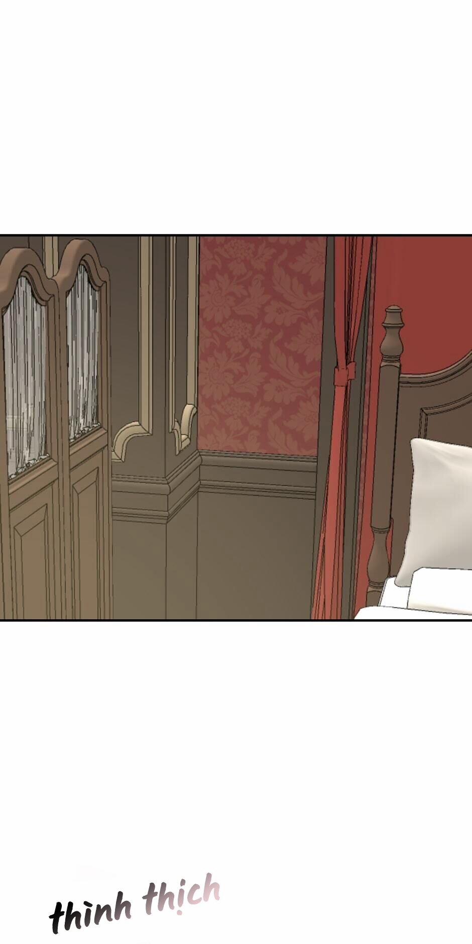 Cô Chủ Và Người Hầu 34 trang 10