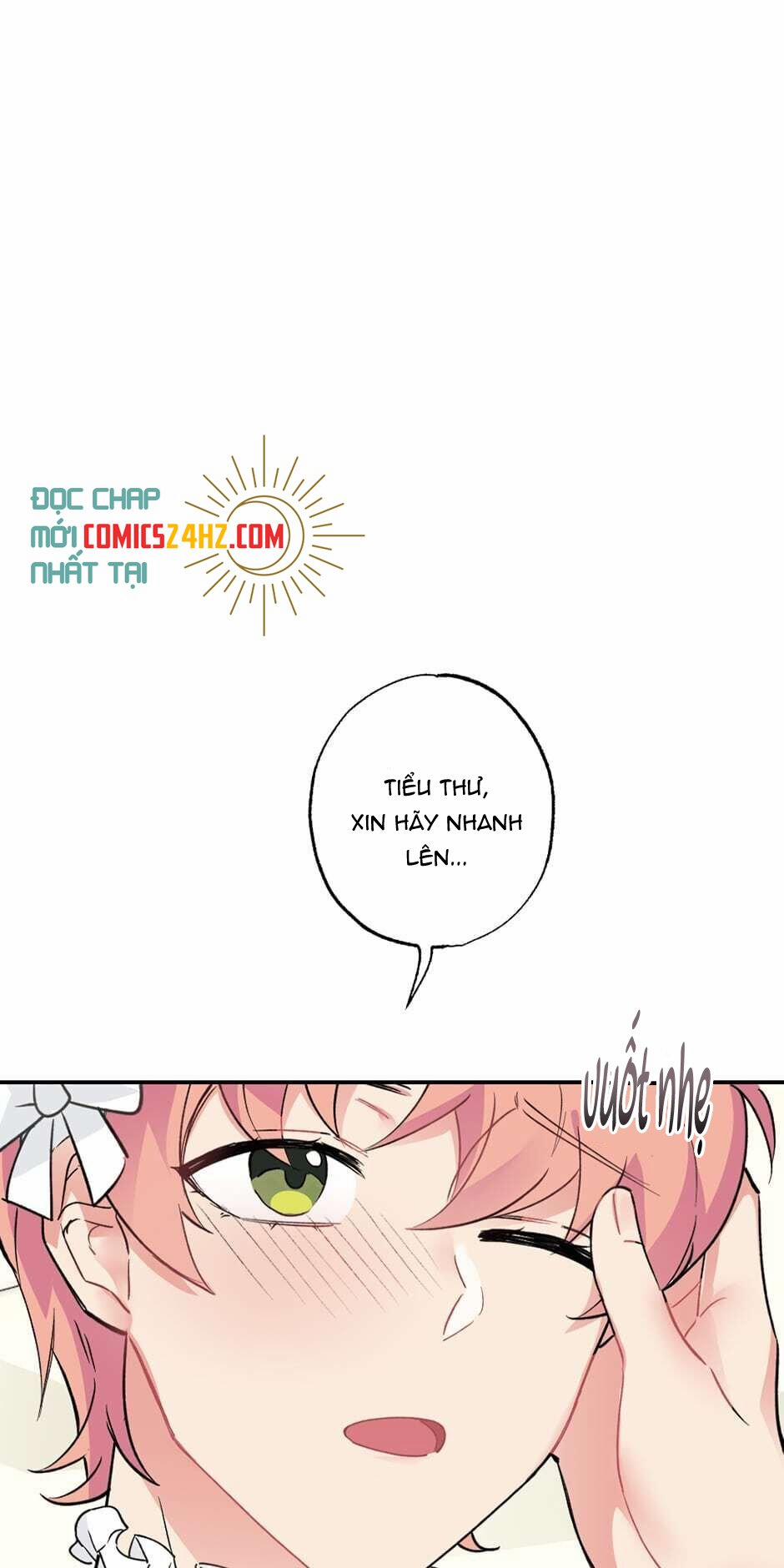 Cô Chủ Và Người Hầu 34 trang 13