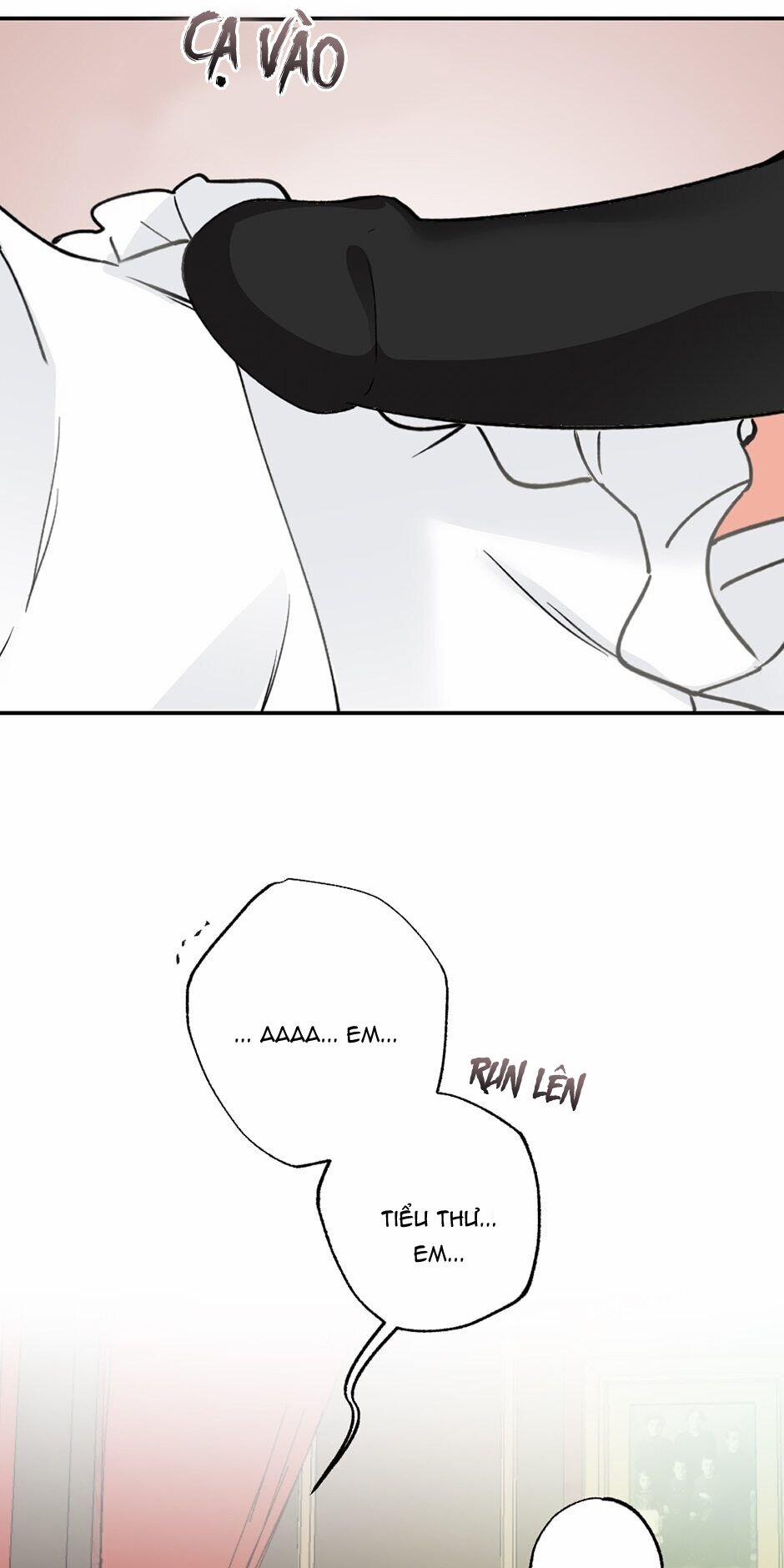 Cô Chủ Và Người Hầu 34 trang 17