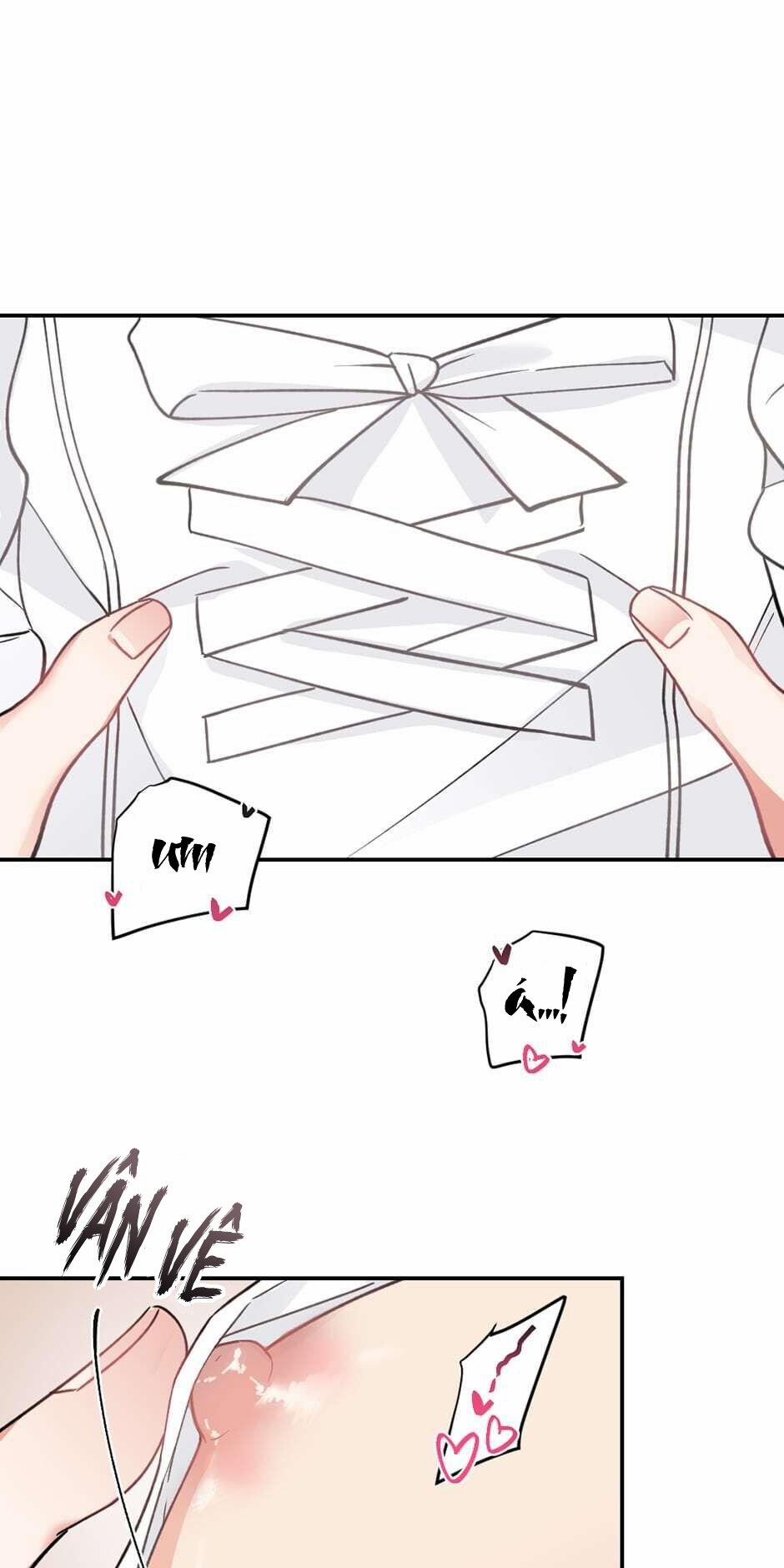 Cô Chủ Và Người Hầu 34 trang 30