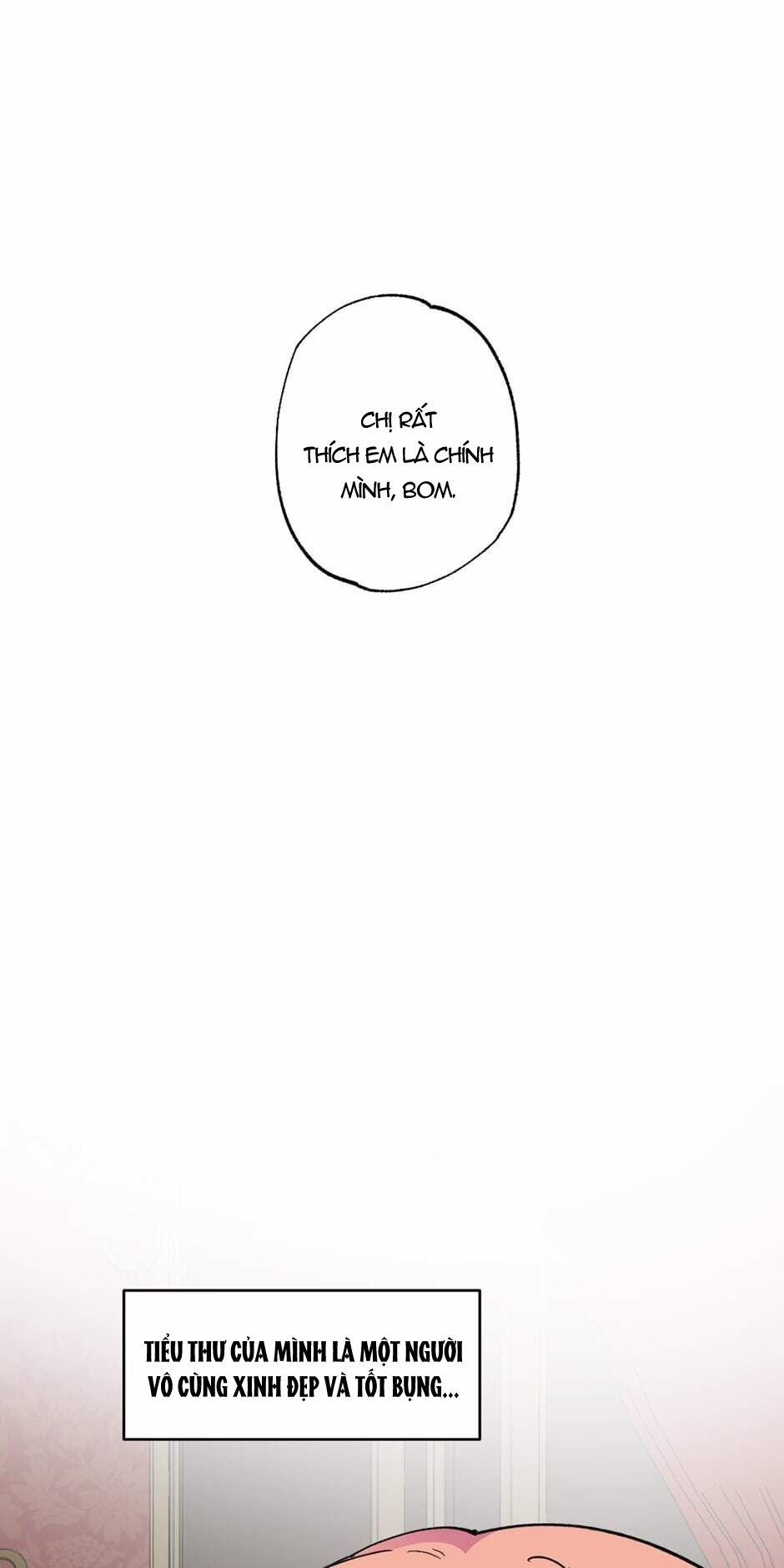 Cô Chủ Và Người Hầu 35 trang 29