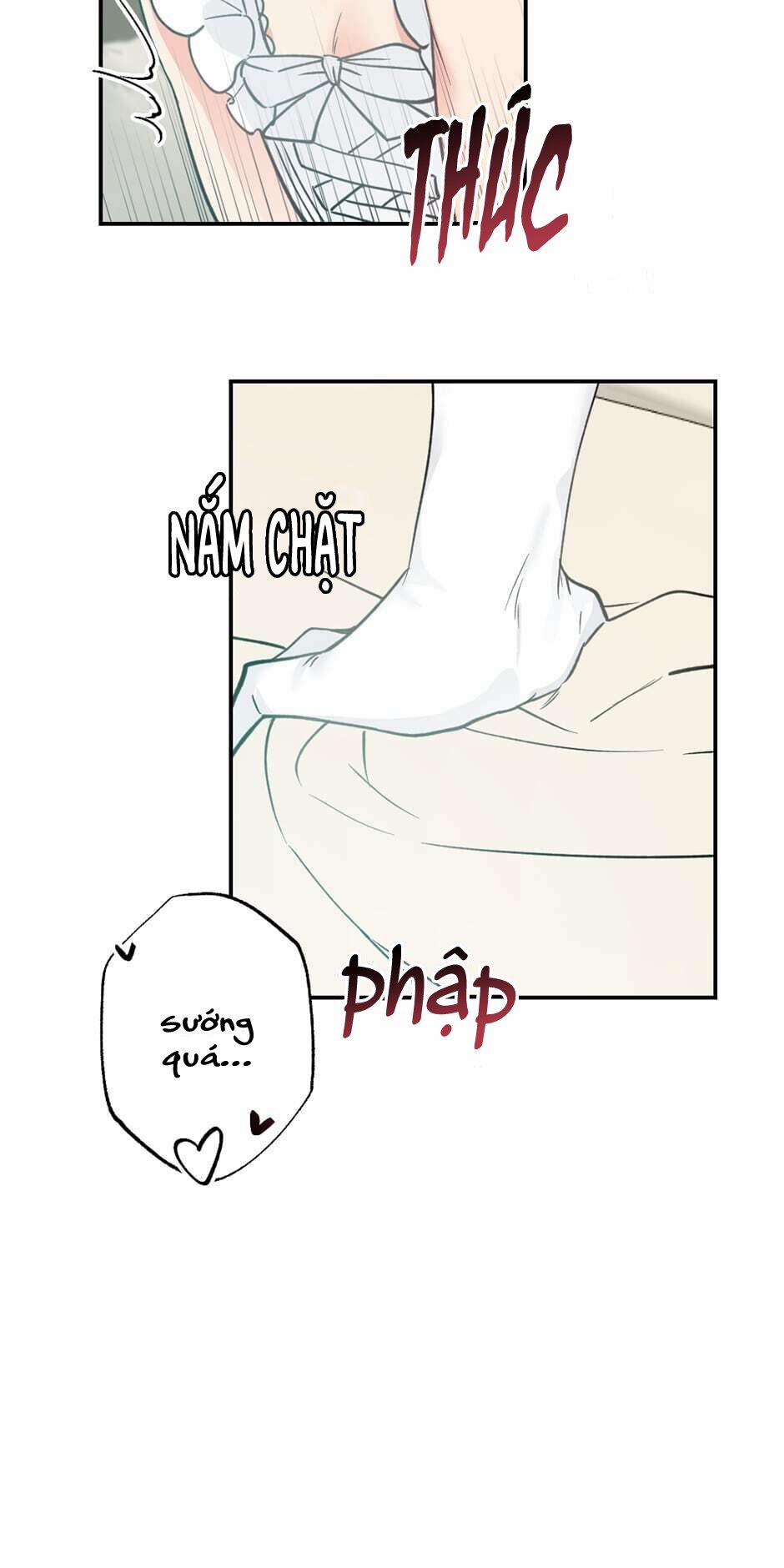 Cô Chủ Và Người Hầu 35 trang 9