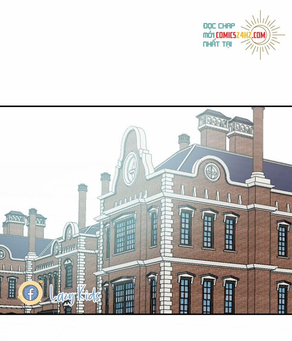 Cô Chủ Và Người Hầu 36 trang 0