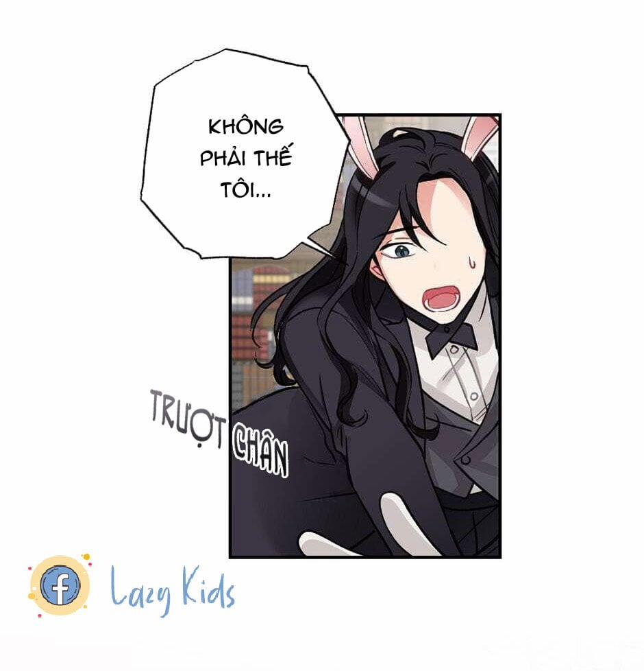 Cô Chủ Và Người Hầu 36 trang 15