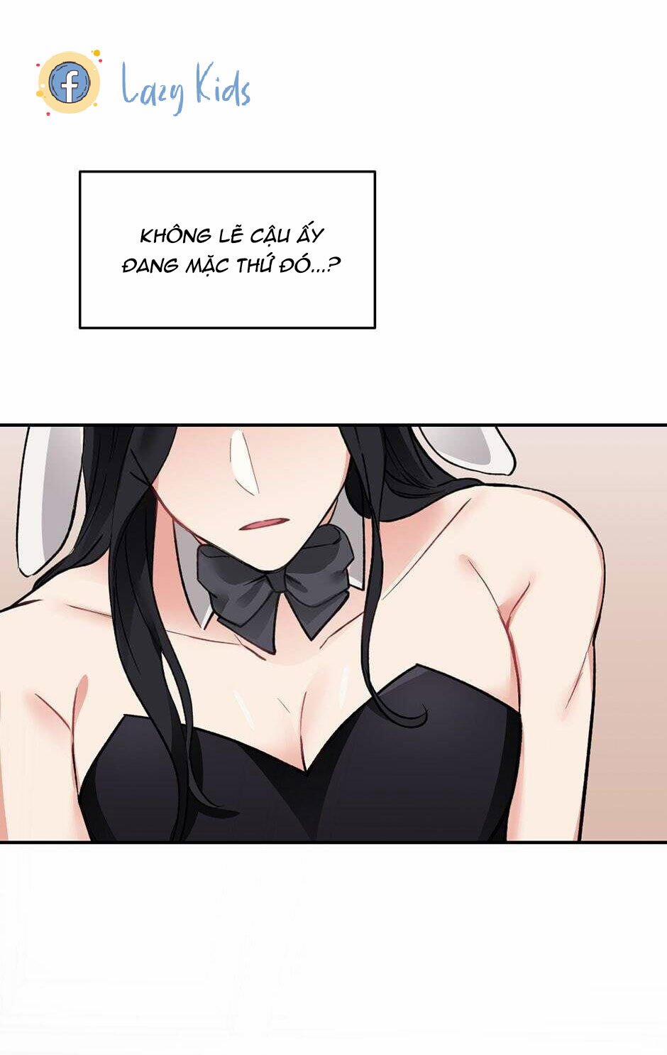 Cô Chủ Và Người Hầu 36 trang 21