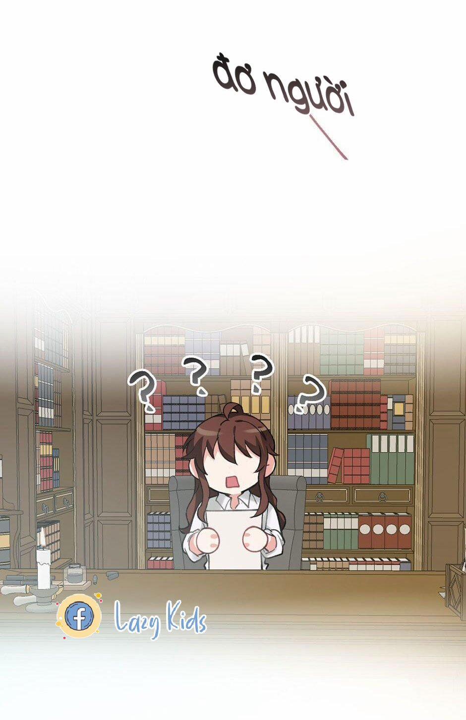 Cô Chủ Và Người Hầu 36 trang 29