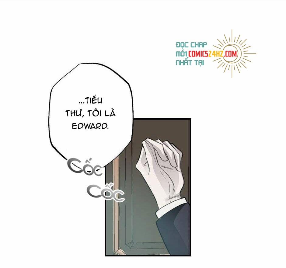 Cô Chủ Và Người Hầu 36 trang 32