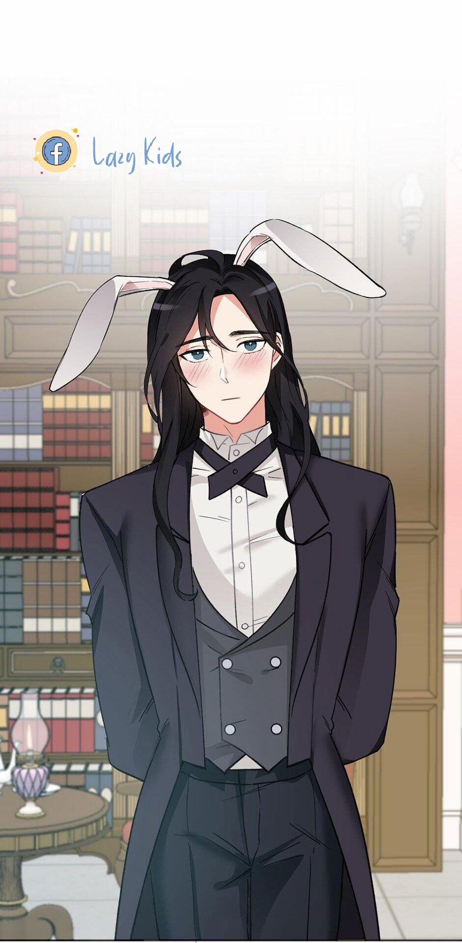 Cô Chủ Và Người Hầu 36 trang 36