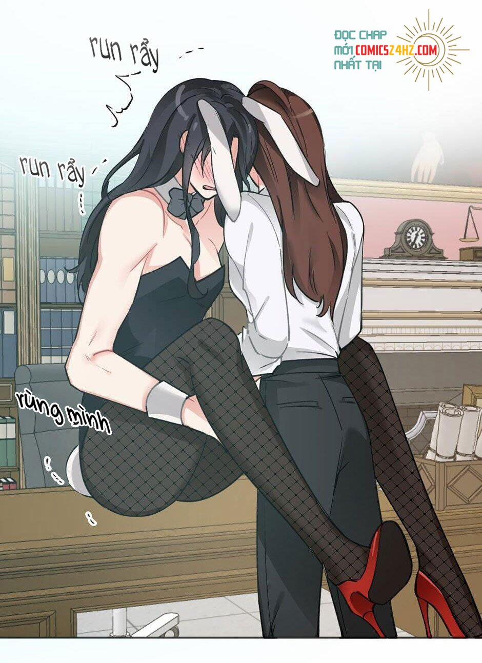 Cô Chủ Và Người Hầu 37 trang 16