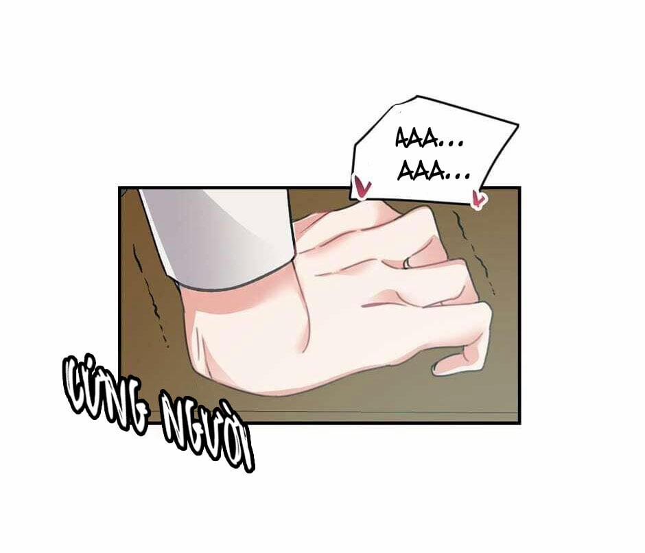 Cô Chủ Và Người Hầu 37 trang 20