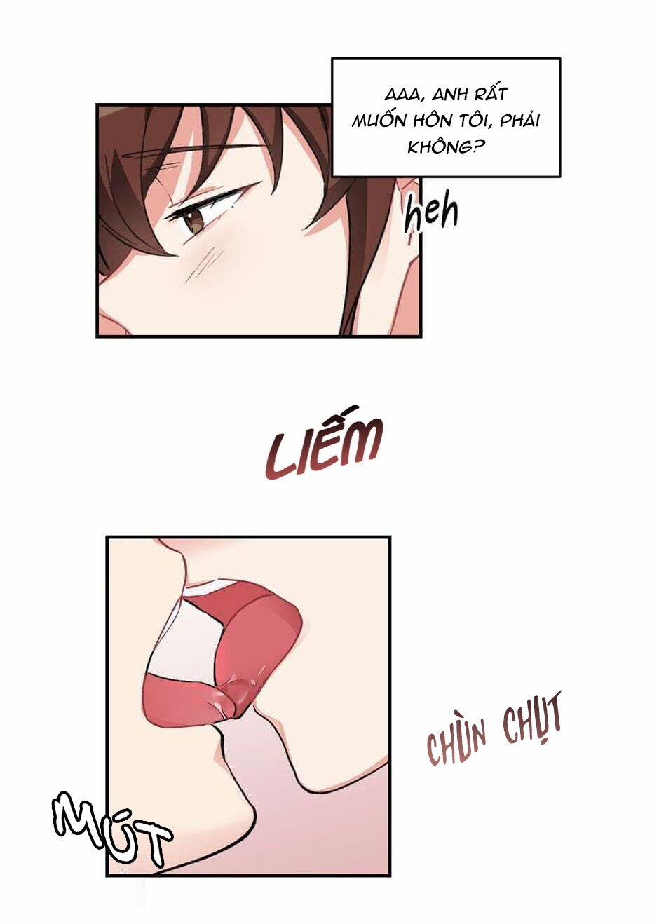 Cô Chủ Và Người Hầu 37 trang 26