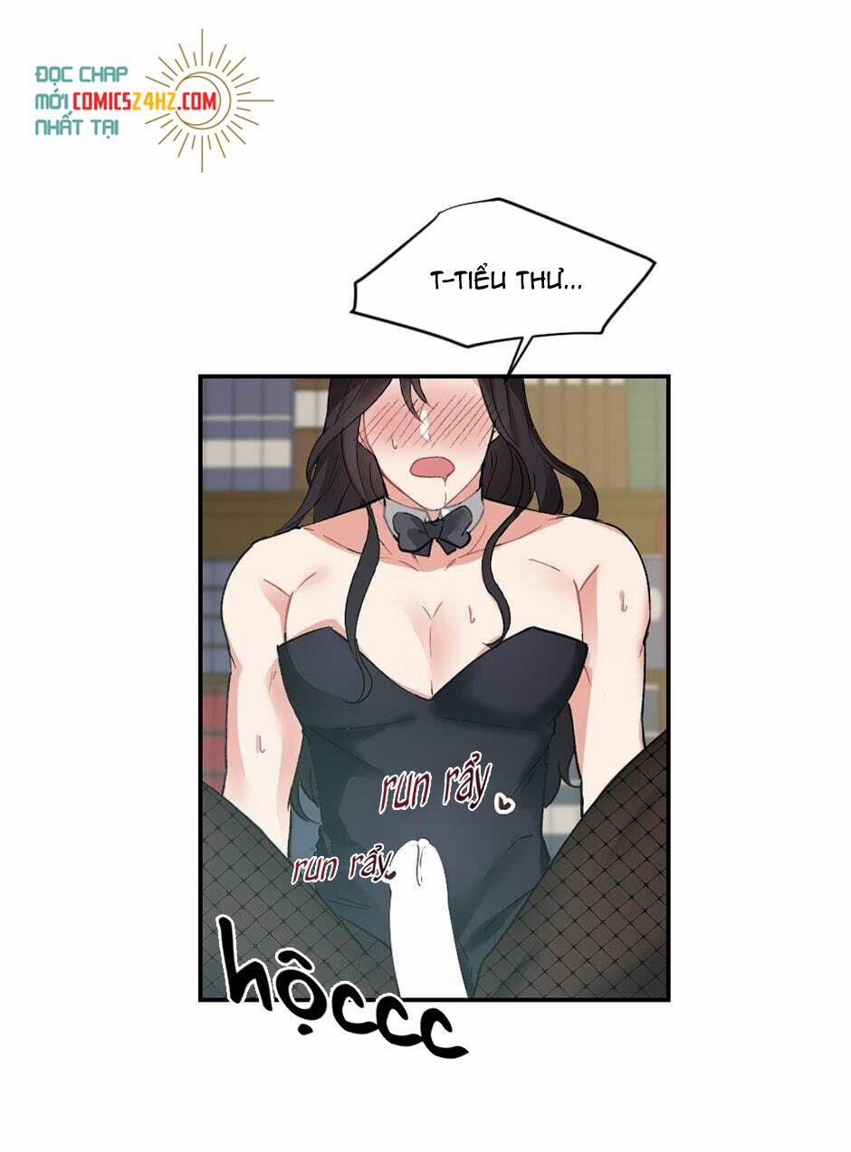 Cô Chủ Và Người Hầu 37 trang 29