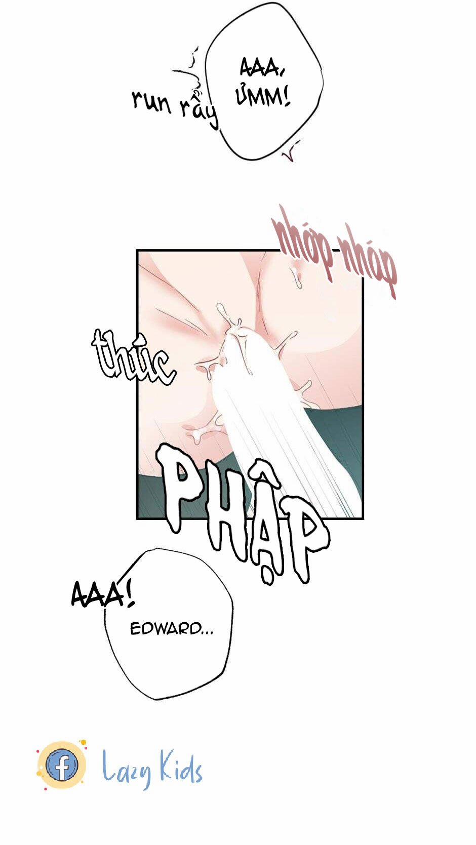 Cô Chủ Và Người Hầu 37 trang 41