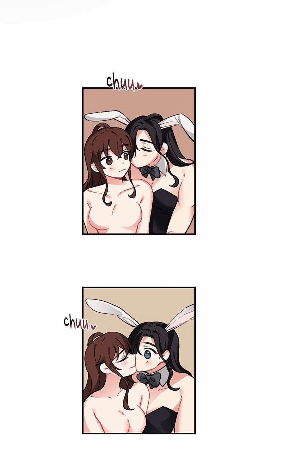 Cô Chủ Và Người Hầu 37 trang 51