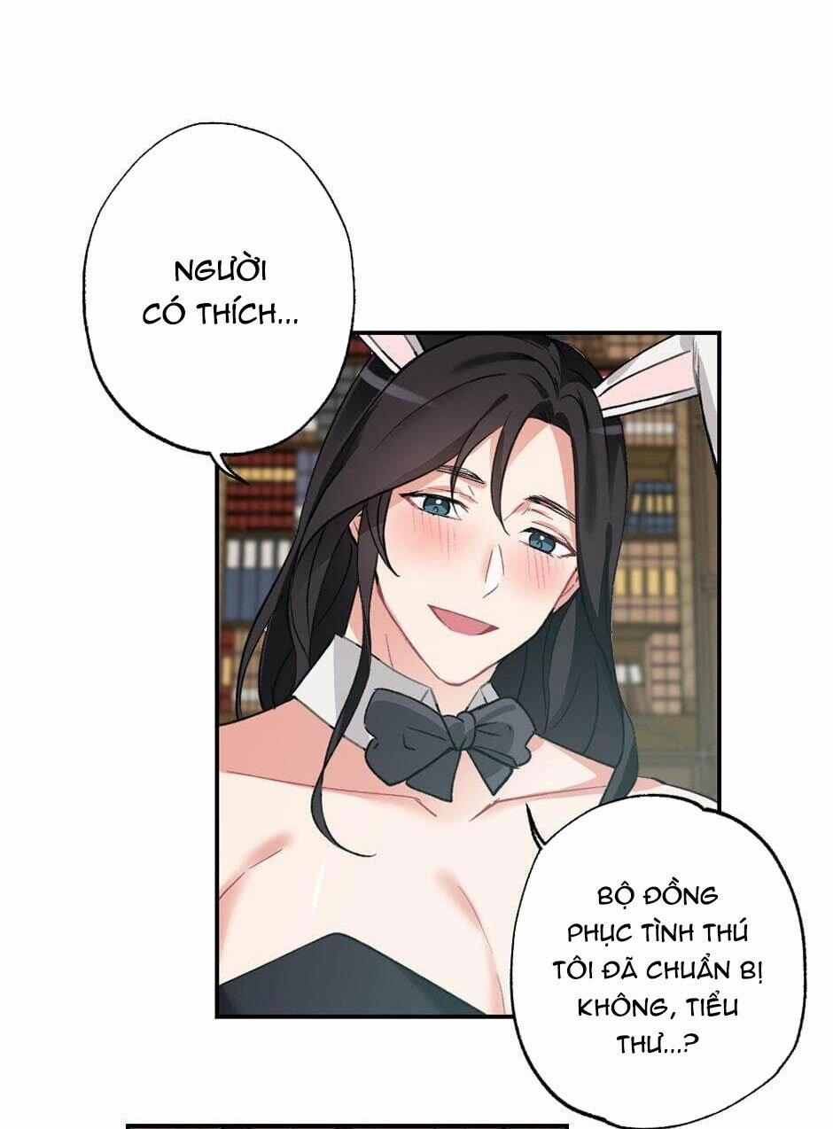 Cô Chủ Và Người Hầu 37 trang 52