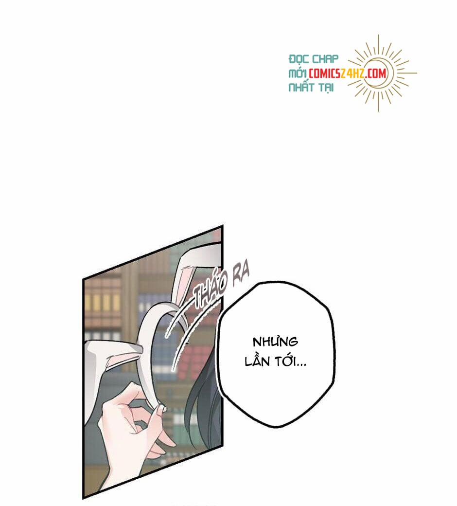 Cô Chủ Và Người Hầu 37 trang 55