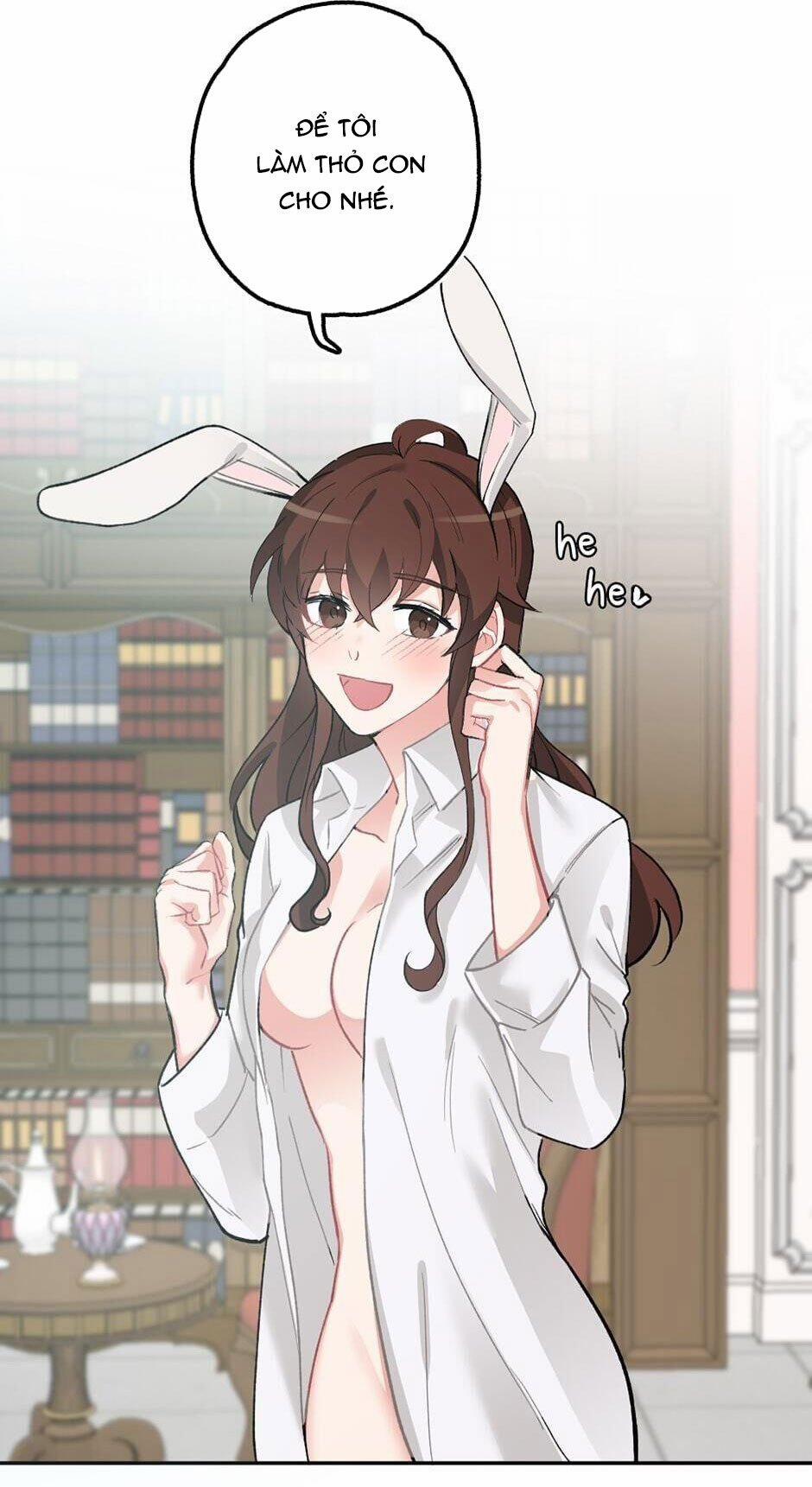 Cô Chủ Và Người Hầu 37 trang 56