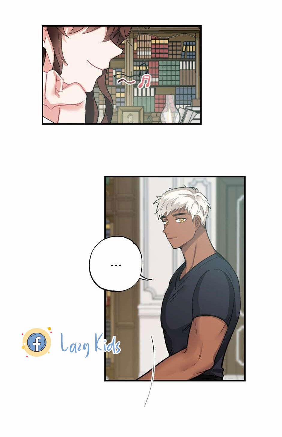 Cô Chủ Và Người Hầu 38 trang 1