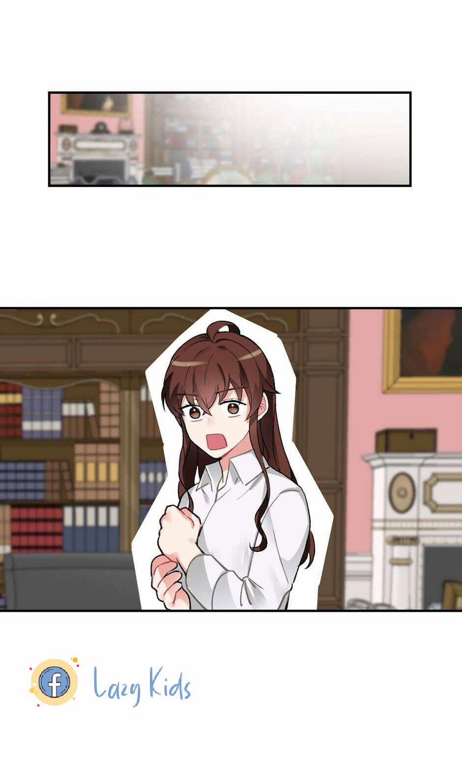 Cô Chủ Và Người Hầu 38 trang 11