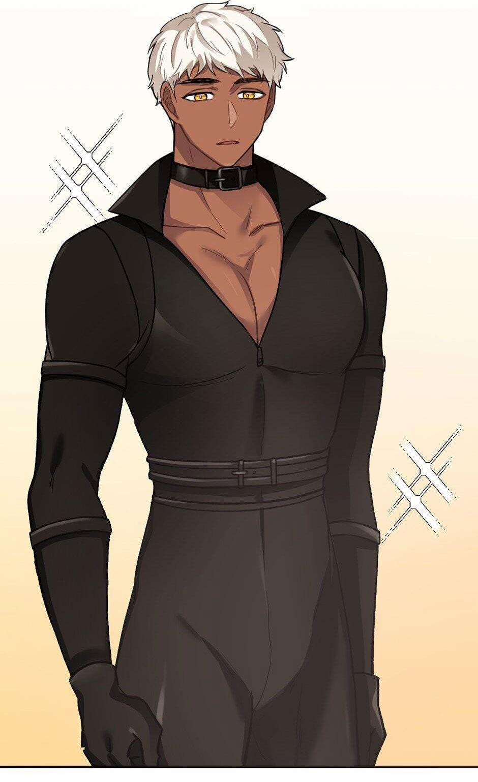 Cô Chủ Và Người Hầu 38 trang 14