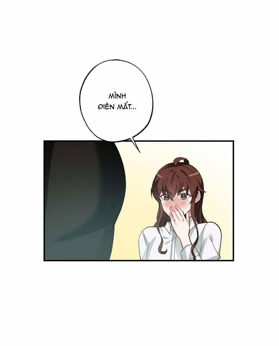 Cô Chủ Và Người Hầu 38 trang 18