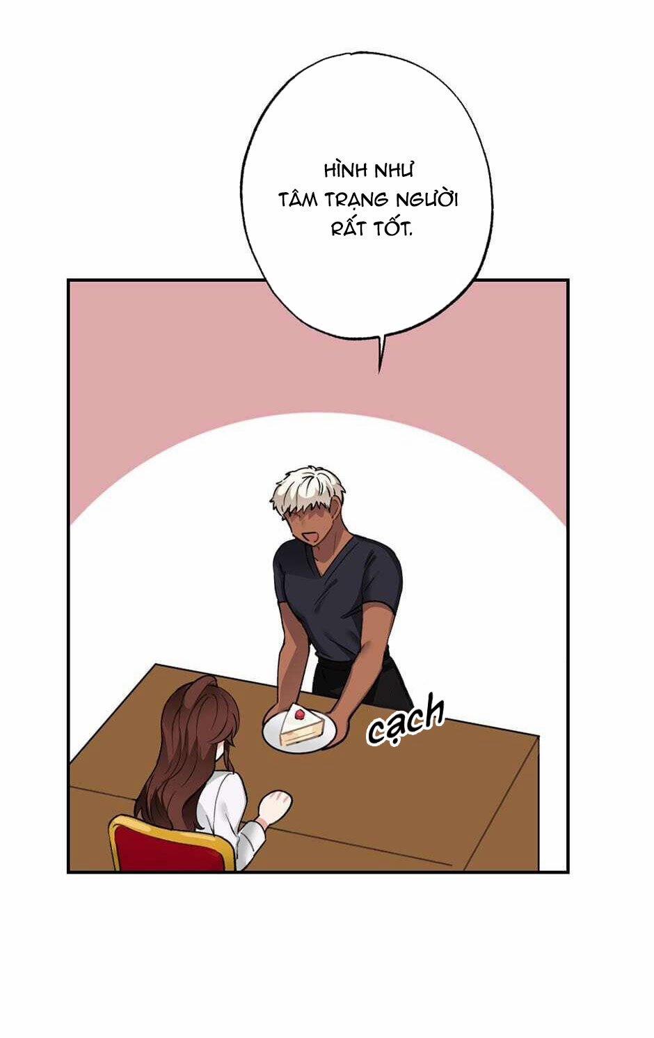 Cô Chủ Và Người Hầu 38 trang 2