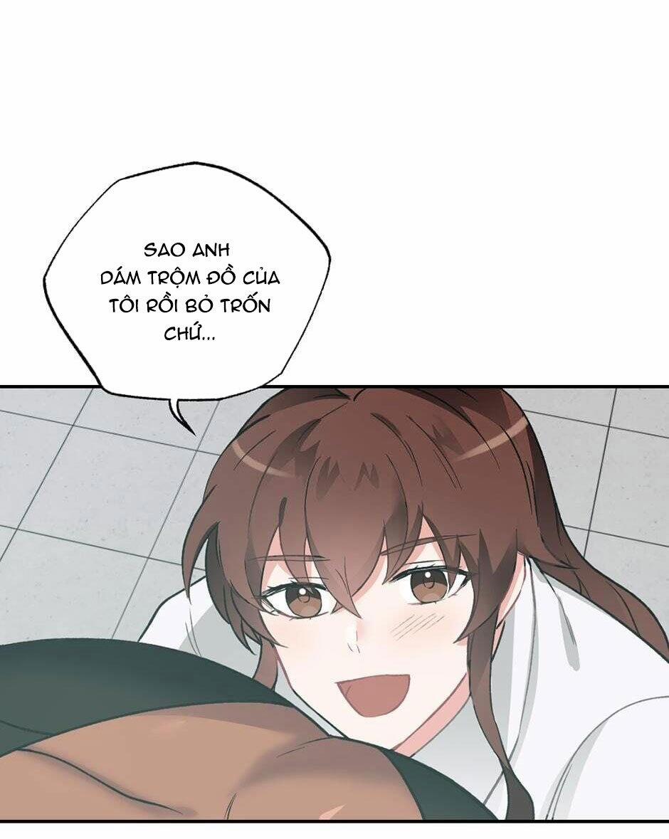 Cô Chủ Và Người Hầu 38 trang 23