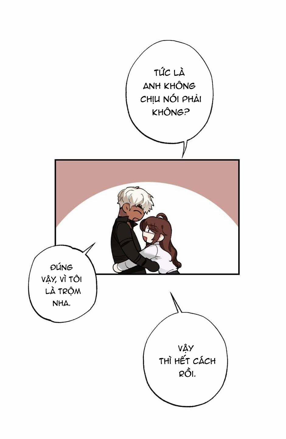 Cô Chủ Và Người Hầu 38 trang 26