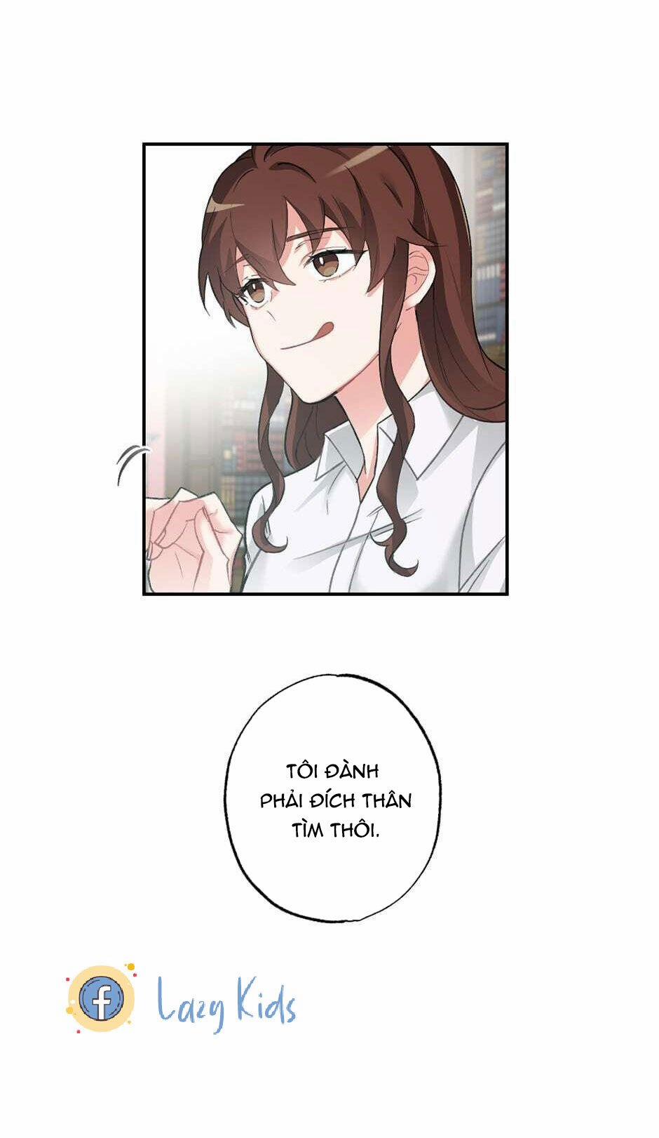 Cô Chủ Và Người Hầu 38 trang 27