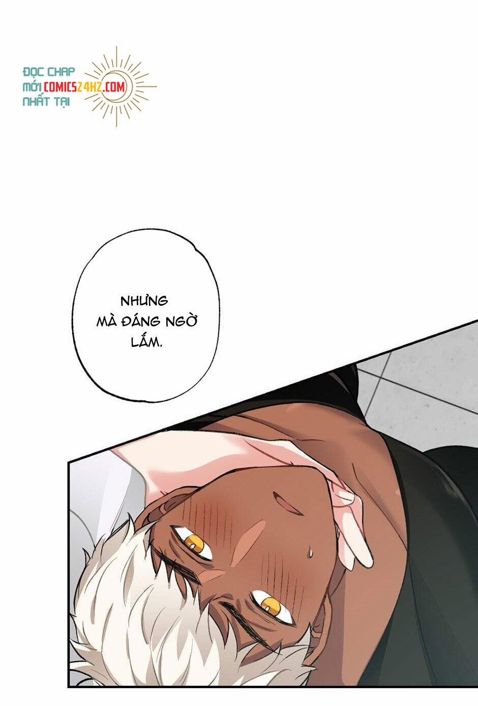 Cô Chủ Và Người Hầu 38 trang 37