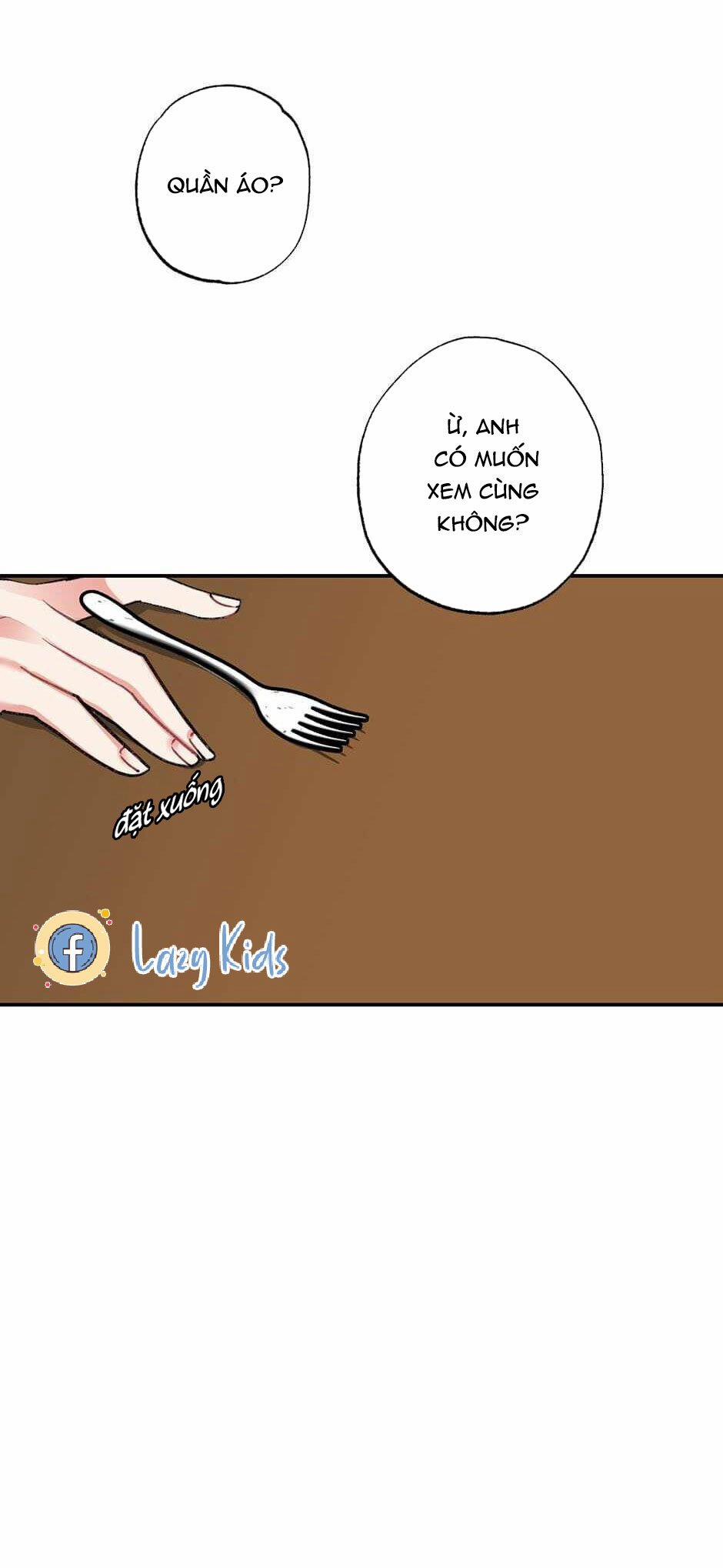 Cô Chủ Và Người Hầu 38 trang 4