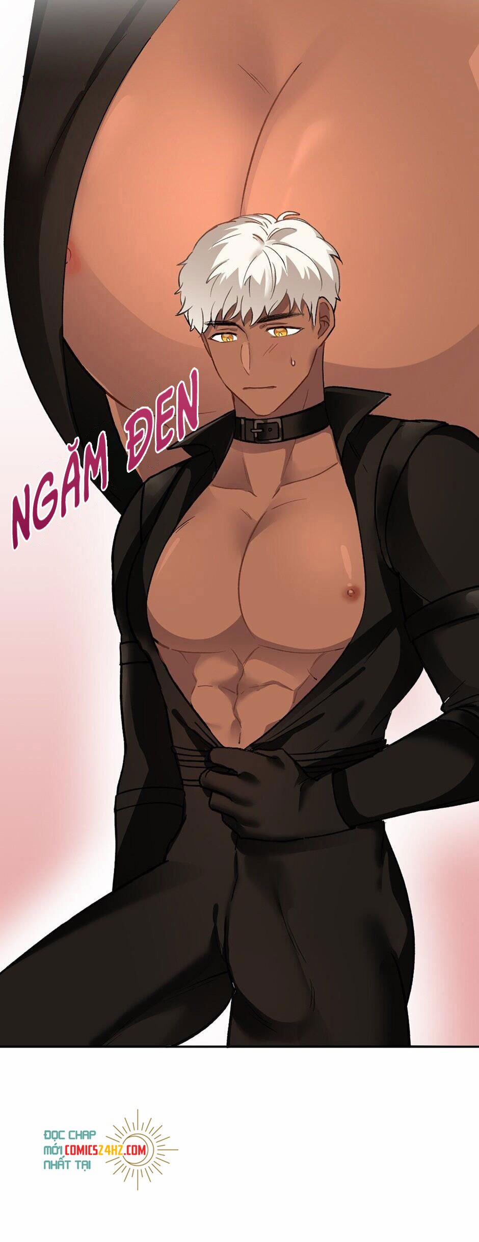 Cô Chủ Và Người Hầu 38 trang 42