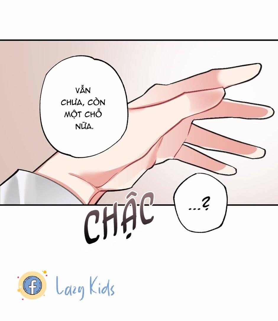 Cô Chủ Và Người Hầu 38 trang 44