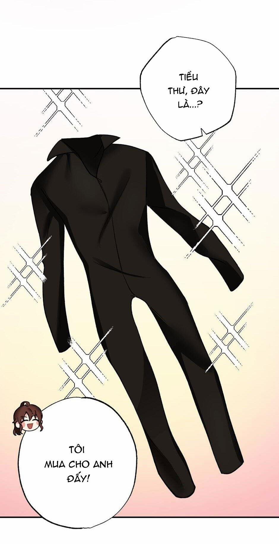 Cô Chủ Và Người Hầu 38 trang 6