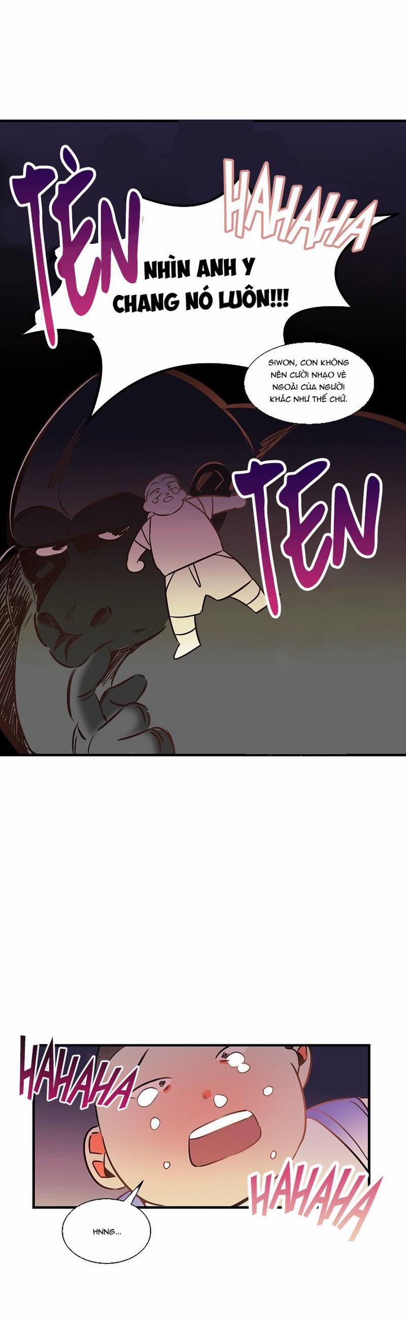 Có Chuyện Gì Xảy Ra Với Sự Nổi Tiếng Của Tôi Thế? 1 trang 14