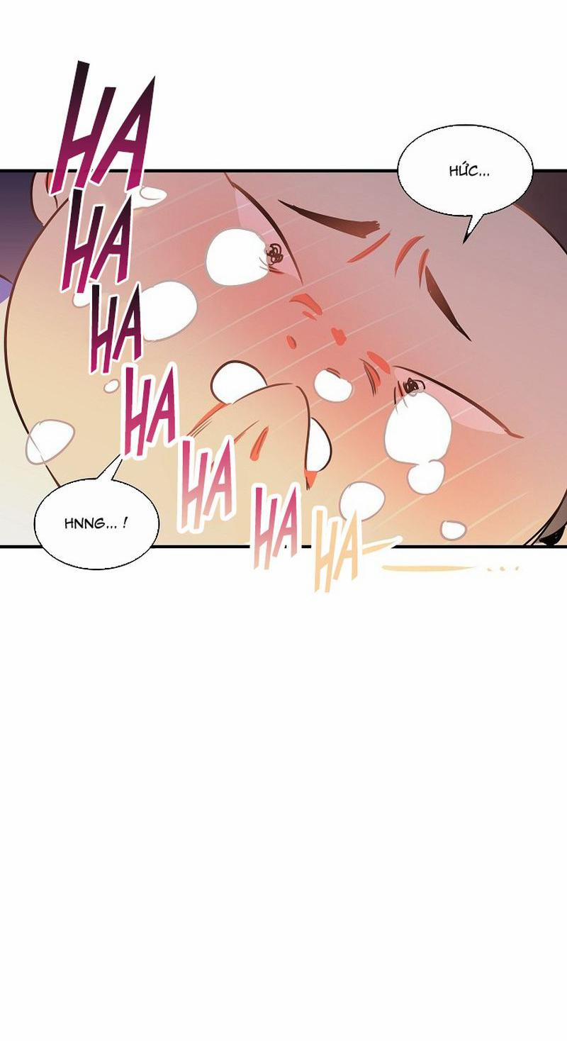 Có Chuyện Gì Xảy Ra Với Sự Nổi Tiếng Của Tôi Thế? 1 trang 15