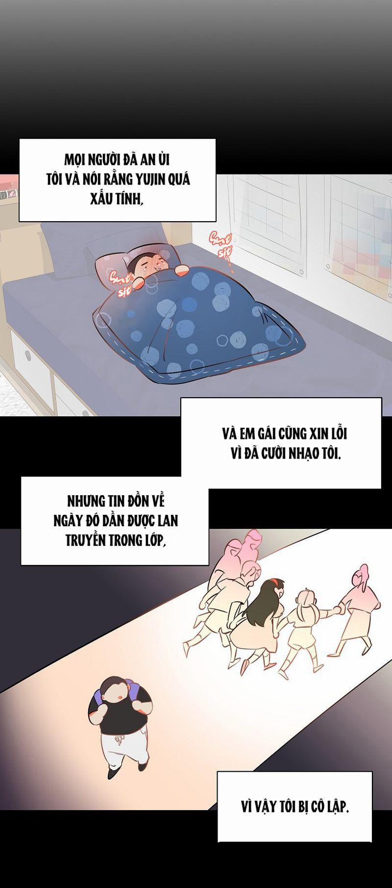 Có Chuyện Gì Xảy Ra Với Sự Nổi Tiếng Của Tôi Thế? 1 trang 26