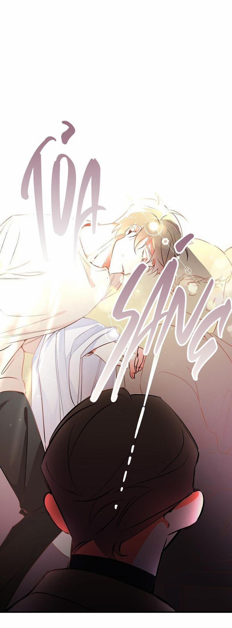 Có Chuyện Gì Xảy Ra Với Sự Nổi Tiếng Của Tôi Thế? 1 trang 34