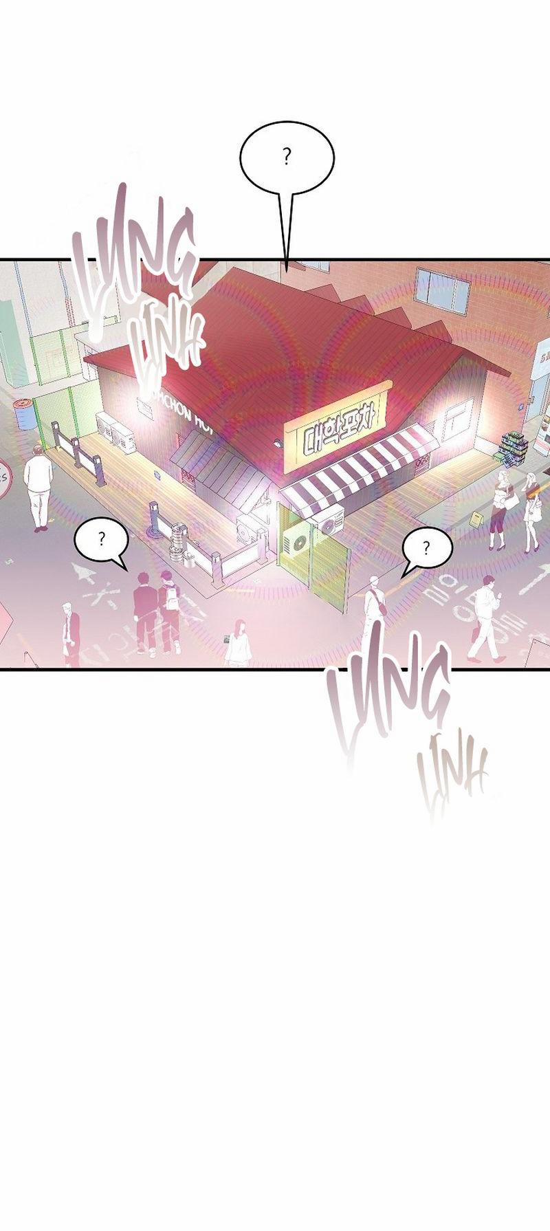 Có Chuyện Gì Xảy Ra Với Sự Nổi Tiếng Của Tôi Thế? 1 trang 37