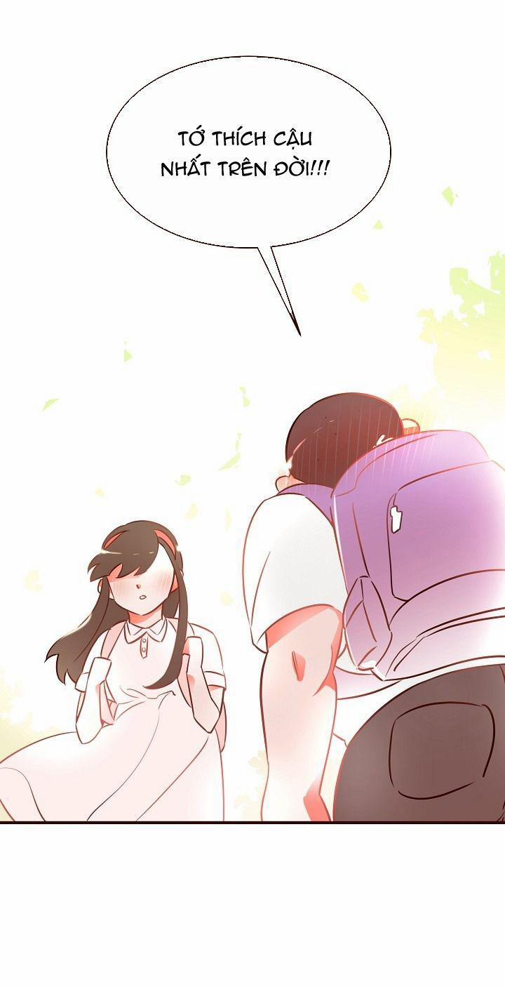 Có Chuyện Gì Xảy Ra Với Sự Nổi Tiếng Của Tôi Thế? 1 trang 7