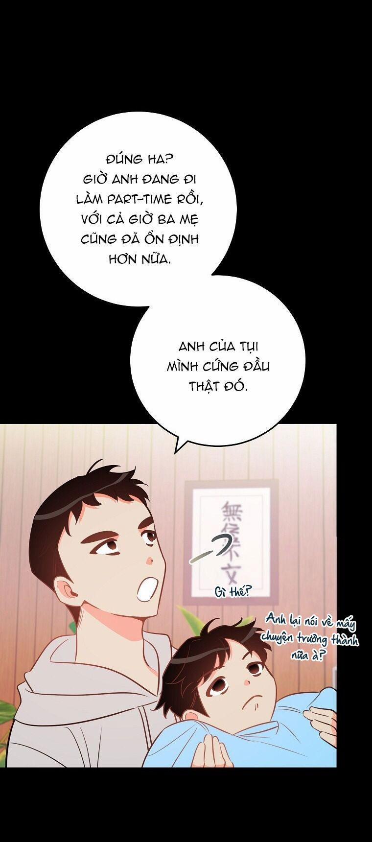 Có Chuyện Gì Xảy Ra Với Sự Nổi Tiếng Của Tôi Thế? 77 NT 7 trang 17