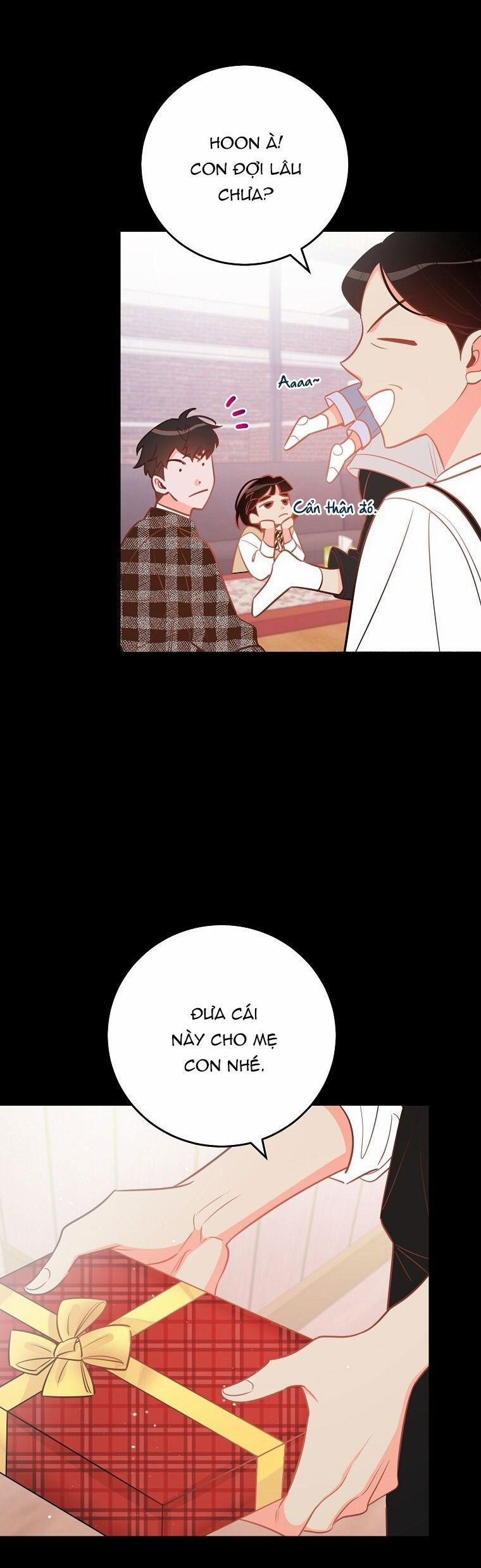 Có Chuyện Gì Xảy Ra Với Sự Nổi Tiếng Của Tôi Thế? 77 NT 7 trang 18