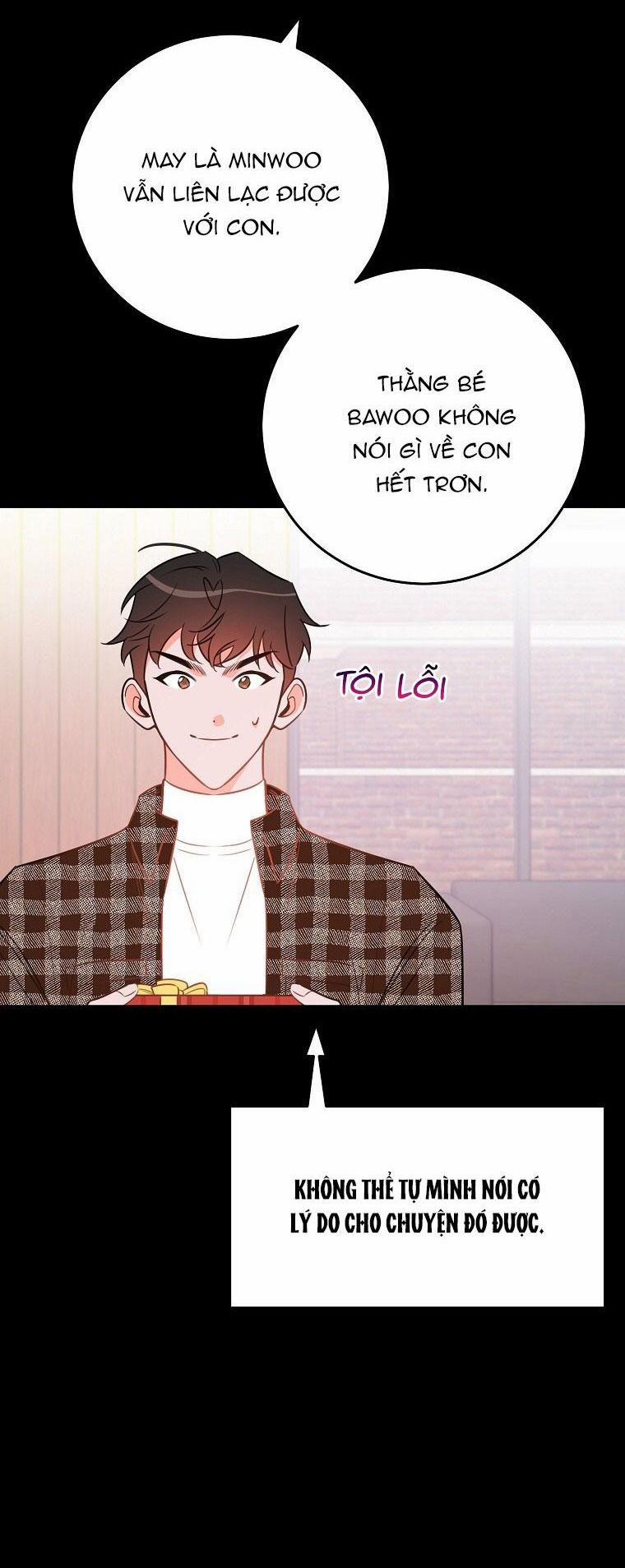 Có Chuyện Gì Xảy Ra Với Sự Nổi Tiếng Của Tôi Thế? 77 NT 7 trang 19