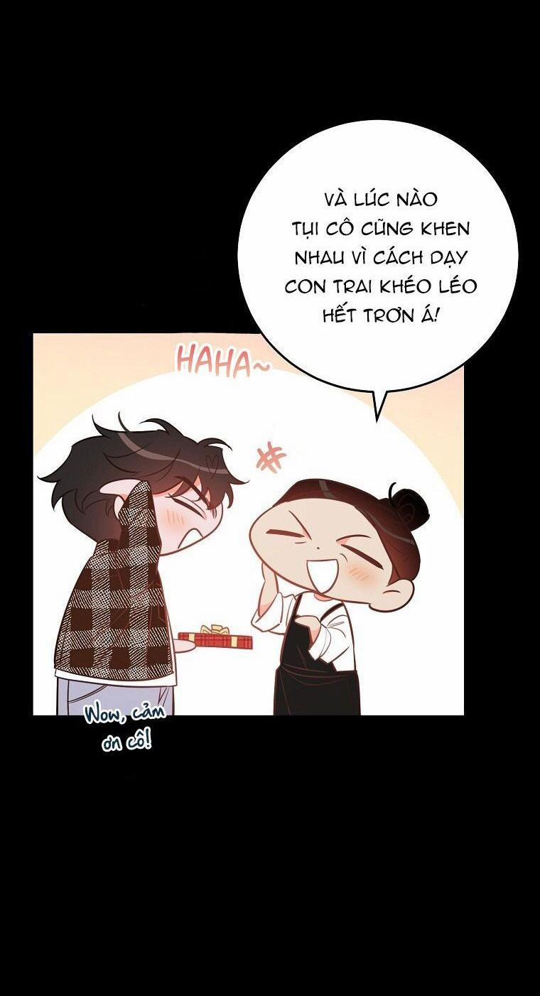 Có Chuyện Gì Xảy Ra Với Sự Nổi Tiếng Của Tôi Thế? 77 NT 7 trang 21