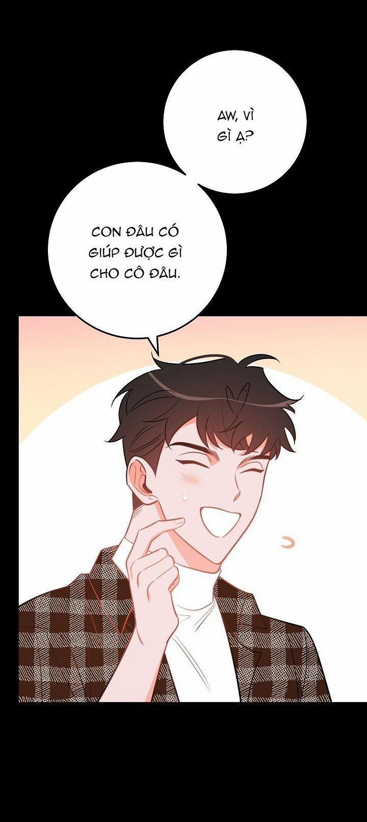 Có Chuyện Gì Xảy Ra Với Sự Nổi Tiếng Của Tôi Thế? 77 NT 7 trang 24