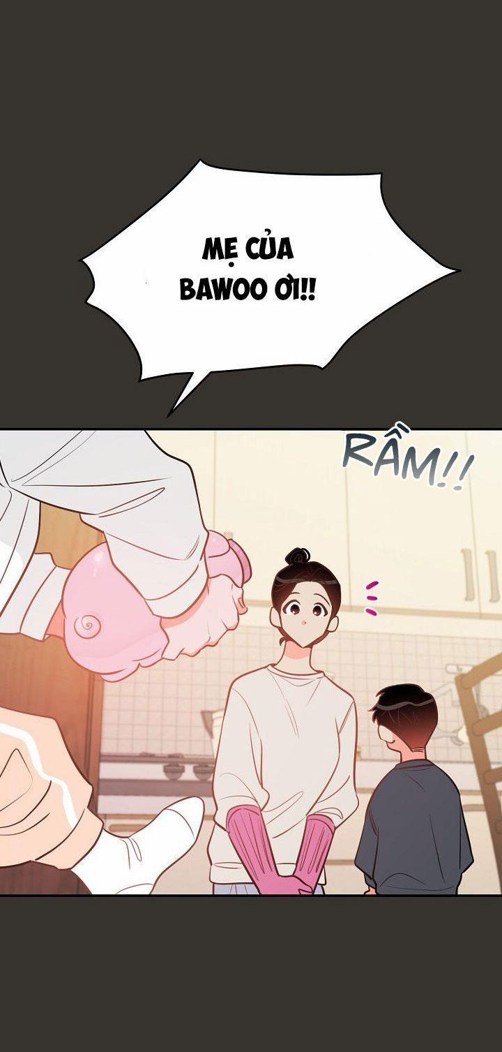 Có Chuyện Gì Xảy Ra Với Sự Nổi Tiếng Của Tôi Thế? 77 NT 7 trang 30