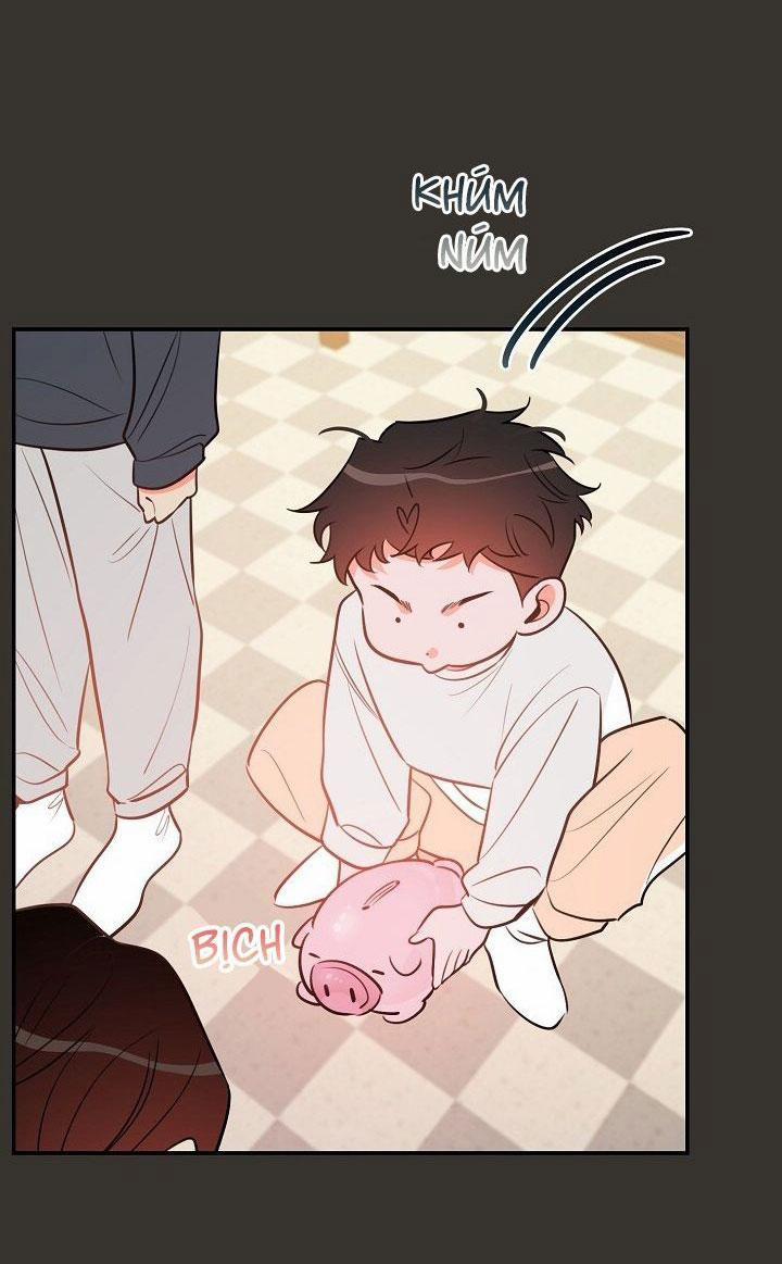 Có Chuyện Gì Xảy Ra Với Sự Nổi Tiếng Của Tôi Thế? 77 NT 7 trang 31